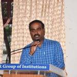 Workshop on Preparation of Home Care Products