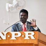 Day – 2 | Orientation Program | Alumni Interaction