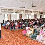 Day – 3 | Orientation Program | Guest Lecture