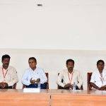 Day – 5 | Orientation Program | Guest Lecture