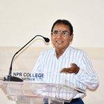 Day – 5 | Orientation Program | Guest Lecture