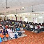 Day – 6 | Orientation Program | Guest Lecture