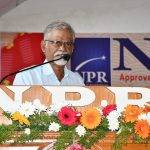 Day – 6 | Orientation Program | Guest Lecture