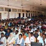 Day – 7 | Orientation Program | Guest Lecture
