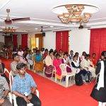 Freshers Day Celebrations