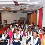 Freshers Day Celebrations