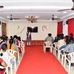 Freshers Day Celebrations