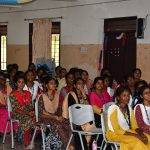 Freshers Day Celebrations