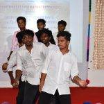 Freshers Day Celebrations