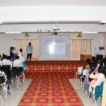 Freshers Day Celebrations