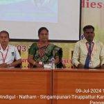 Day – 4 | Orientation Program | Guest Lecture