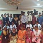 Freshers Day Celebrations