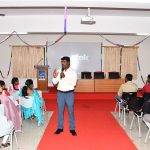 Guest Lecture & Science Club Inauguration