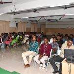 Guest Lecture on Chromatography Techniques