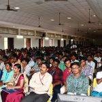 Seminar on Career Guidance for Commerce Students
