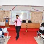 Association Inauguration and Alumni Interaction