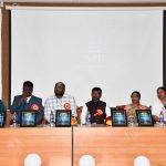 National Level Conference on SWOT Analysis of Emerging Technology & Innovation w.r.t. Business