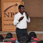 Guest Lecture on Spectroscopic Techniques