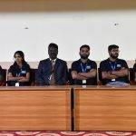 On Campus Placement Drive – KGiS