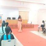 Guest Lecture on Skills and Techniques of Drama