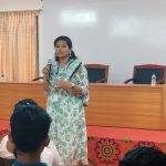 Guest Lecture on Skills and Techniques of Drama