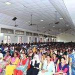 Awareness Programme on Women’s Law and Safety