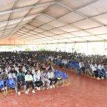 Motivational Program on பெரிதினும் பெரிது கேள்