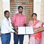 MoU Signing Ceremony & Hands-on Training on Digital Marketing Essentials From Fundamentals to Strategy