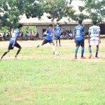 Madurai Kamaraj University A – Zone Football Tournament