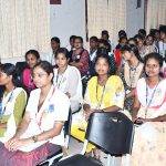 National Level Seminar on Recent Trends in Nanocomposite Materials Development and Applications – 2024