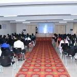 National Level Seminar on Recent Trends in Nanocomposite Materials Development and Applications – 2024