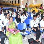 International Webinar on Contemporary Scenarios in Stock Market Practices in India – 2024