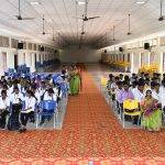 International Webinar on Contemporary Scenarios in Stock Market Practices in India – 2024