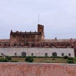 Field Visit to Danish Fort