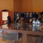 Field Visit to Danish Fort