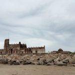 Field Visit to Danish Fort