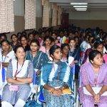 AIDS Awareness Programme on Youth Together Against AIDS: An NSS Champaign