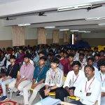 AIDS Awareness Programme on Youth Together Against AIDS: An NSS Champaign