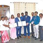 MoU Signing Ceremony