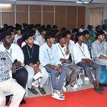 HR Connect on Enhancing Skillset for IT Personnel