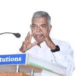 Guest Lecture on Process of Innovation Development & Technology Readiness Level