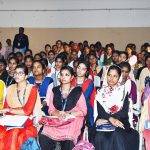 Guest Lecture on Process of Innovation Development & Technology Readiness Level