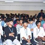 Guest Lecture on Process of Innovation Development & Technology Readiness Level