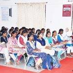 Guest Lecture on E-Brain