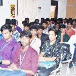 Guest Lecture on E-Brain