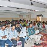 Workshop on Entrepreneurship Skill, Attitude and Behavior Development