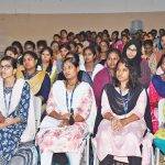 Workshop on Entrepreneurship Skill, Attitude and Behavior Development