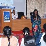 Alumni Interaction on Building Bridges Between Generations