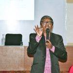 Workshop on Intellectual Property Rights and IP Management for Startup