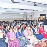 Workshop on Intellectual Property Rights and IP Management for Startup